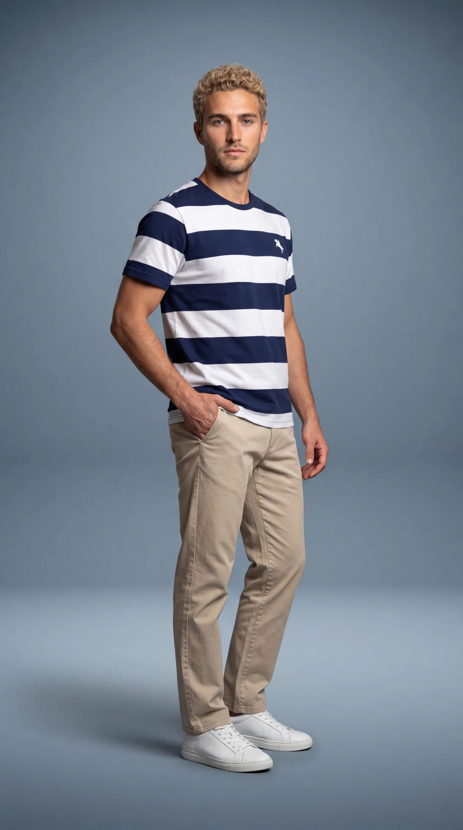 Fashion 2-3