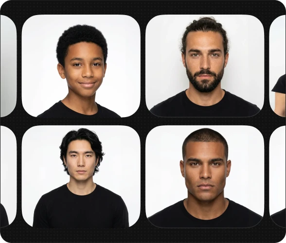 Choose Your Model