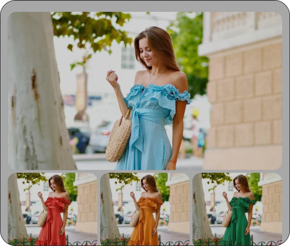 Generate Catalog Images