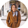 Stylic AI partner fashion business owner