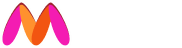 Myntra fashion brand logo - Stylic AI partner