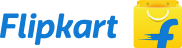 Flipkart fashion brand logo - Stylic AI partner